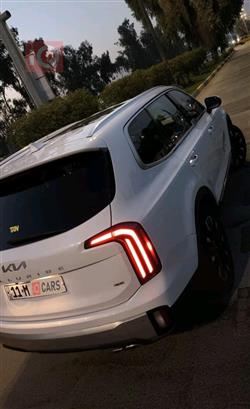 Kia Telluride